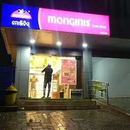 Monginis Cake Shop