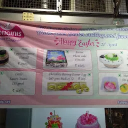 Monginis Cake Shop