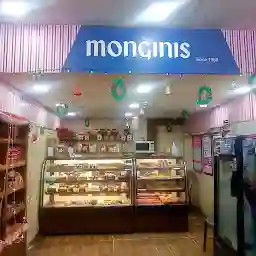 Monginis Cake Shop