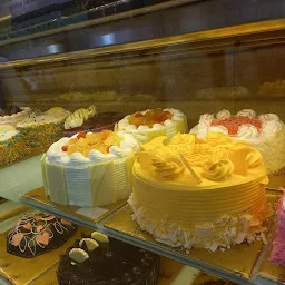 Monginis Cake Shop