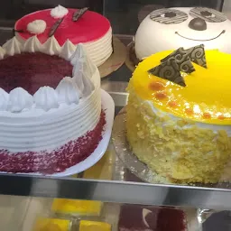Monginis Cake Shop
