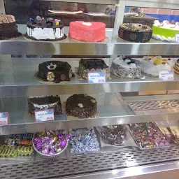 Monginis Cake shop