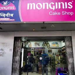 Monginis Cake Shop