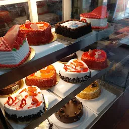 Monginis Cake Shop (Cool Treats)