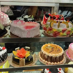 Monginis Cake Shop Mumbra