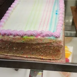 Monginis Cake Shop Mumbra