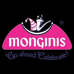 Monginis cake shop vejalpur