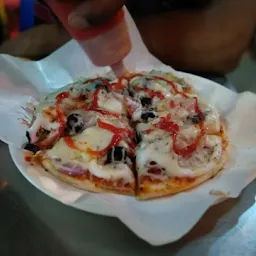 Monika Pizza