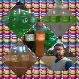 Monis Siddiqui Cold Drink Distributor