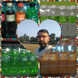 Monis Siddiqui Cold Drink Distributor