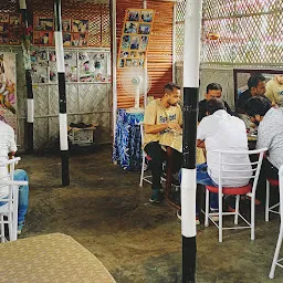 Monor Ahaj Restaurant