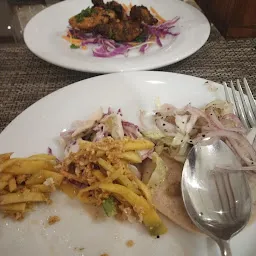 Monsoon – Multi Cuisine Restaurant