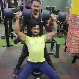 Lifestyle fitness studio sukrawarpet