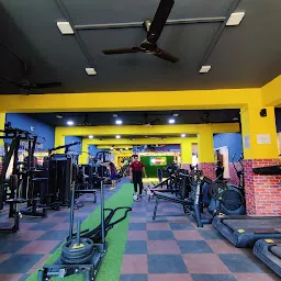 Lifestyle fitness studio sukrawarpet