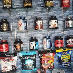 Monster muscle nutrition (Supplement Store Near Me)