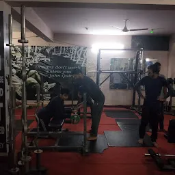Monsters Gym