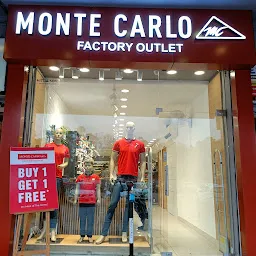 Monte Carlo