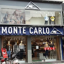 Monte Carlo EXCLUSIVE SHOWROOM DARBHANGA MIRZAPUR