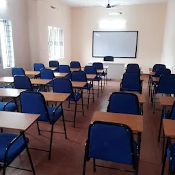 Montessori Teachers Training Academy