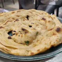 Monu Gyaniji Ka Dhaba