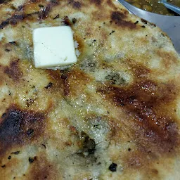 Monu Kulcha Hut