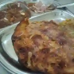 Monu Kulcha Hut