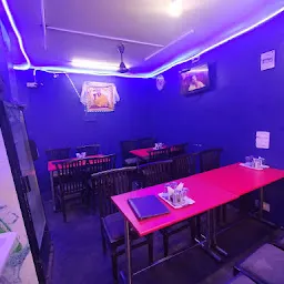 Monu Punjabi Dhaba Mcleodganj