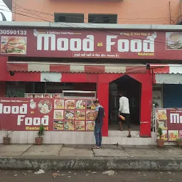 Mood as Food restaurant