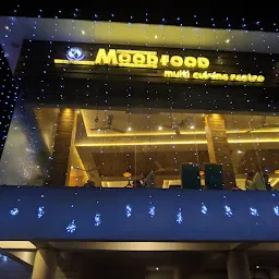 MoodFood Restaurant
