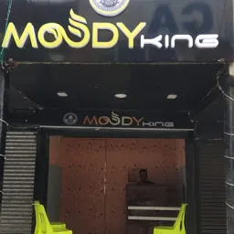 Moody King
