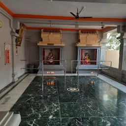 Moogambikai Temple