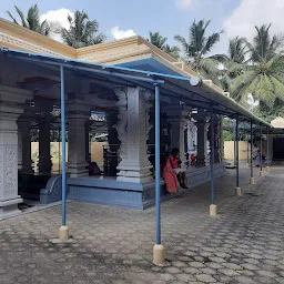 Moogambikai Temple