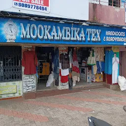 MOOKAMBIKA TEX