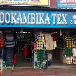 MOOKAMBIKA TEX