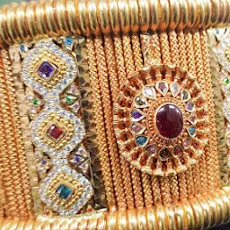 MOOLCHAND PUKHRAJ jewellers sonaiwala