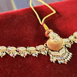 MOOLCHAND PUKHRAJ jewellers sonaiwala