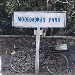 Moolgaokar Park