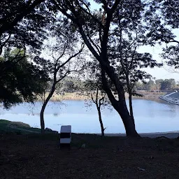 Moolgaokar Park