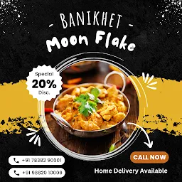 Moon Flakes Cafe and Restaurant