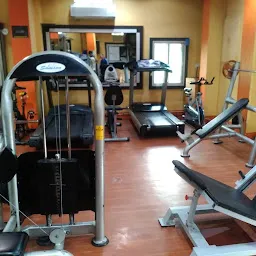 YFS GYM