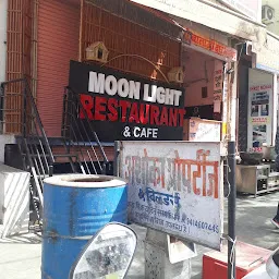 Moon Light Restaurant And Cafe