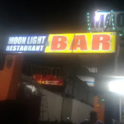 Moon Light Restaurent And Bar