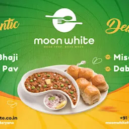 Moon White Foods