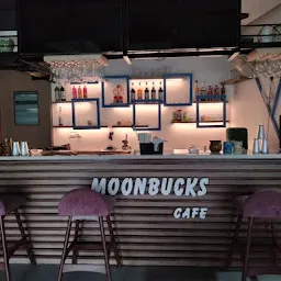 Moonbucks Cafe