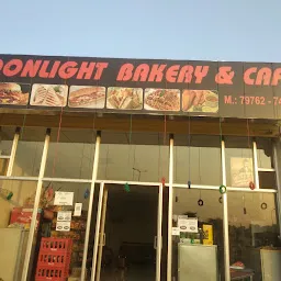 Moonlight Bakery And Cafe