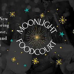 MoonLight Foodcourt