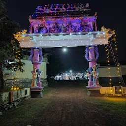 Moonnamkutty Puthiyakavu Bhagavathee Kshethram