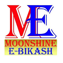MOONSHINE E-BIKASH