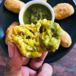 MOPP - Mad Over Parathas & Pakodas