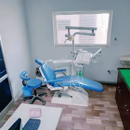 MOR Dental Hospital